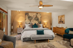 White Lotus Casita